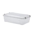 Caixa Organizadora 25 Litros Pratic Box 59x38x17CM 176 Paramount