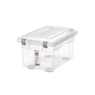 Caixa Organizadora 4,3 L Rígida Top Stock - Sanremo