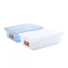 Caixa Organizadora 6L Transparente DUP
