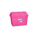 Caixa Organizadora Bau Infantil Plastico P/ Brinquedos