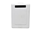 Caixa Organizadora Cftv Quadrada 95x70x60mm Sp0105