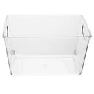 Caixa Organizadora com Alça My Box 20cm x 14cm x 13cm Caixa Organizadora com Alça My Box 20cm x 14cm x 13cm