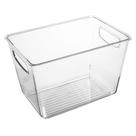 Caixa Organizadora com Alça My Box 29cm x 20cm x 15cm