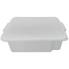 Caixa Organizadora com Tampa 11 x 34 Cm 5,65 L Santana Caixa Organizadora com Tampa 11 x 34 Cm 5,65 L Santana