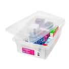 Caixa Organizadora com Tampa 5L Max Sanremo SR2505