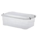 Caixa Organizadora Com Tampa Pratic Box 45 Litros 66x44x21cm 426 Paramount