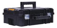 Caixa Organizadora De Ferramentas Dewalt Modelo Dwst17807 Com Bandeja Removível E Plataforma Flexível 11l