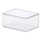 Caixa Organizadora de Gavetas C/ Tampa 11x8x5,5cm 1076 Paramount