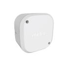 Caixa Organizadora De Passagem Intelbras P/ Câmera Cftv Vbox