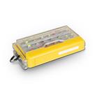 Caixa organizadora de pesca Plano EDGE MICRO JIG Waterproof