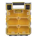 Caixa Organizadora DEWALT MID PRO com Travas Metálicas Caixa Organizadora DEWALT MID PRO com Travas Metálicas