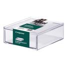 Caixa Organizadora Elegance Gaveta Cristal 1087 Paramount Caixa Organizadora Elegance Gaveta Cristal 1087 Paramount