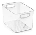 Caixa Organizadora Experience Modular Slim 3,3l Electrolux Água
