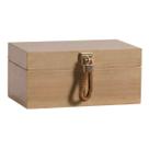 Caixa organizadora g mdf fecho tresser caramelo entrecasa Caixa organizadora g mdf fecho tresser caramelo entrecasa