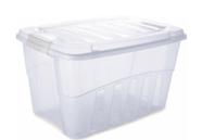 Caixa Organizadora Gran Box 28L - Plasútil