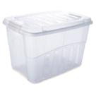 Caixa Organizadora Gran Box 56 Litros Plasutil