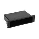 Caixa Organizadora Interna para Rádio de Carro 1Din, Acessórios para Rádio de Carro Caixa Organizadora Interna para Rádio de Carro 1Din, Acessórios para Rádio de Carro