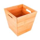 Caixa Organizadora Mimo Ecokitchen BM23183