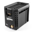 Caixa Organizadora Modular Stacktech - TB-B1-B-60C - TOUGHBUILT BRASIL