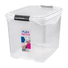 Caixa Organizadora Multiuso 36l Sanremo