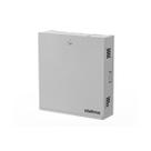 Caixa organizadora p/ cftv branca coc 4038b intelbras