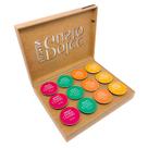Caixa Organizadora para 12 Cápsulas Dolce Gusto