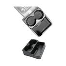 Caixa Organizadora Para Console Central Do Carro Suzuki Jimny JB23 JB33 JB43 1998-2018, Suporte Para