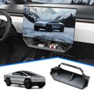 Caixa Organizadora para Console Central do Tesla Cybertruck 2024