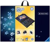 Caixa Organizadora para Quebra-Cabeças Ravensburger Store & Go 300-1000 Peças