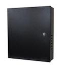 Caixa Organizadora Parede Dvr Cftv Cameras Switch Preto