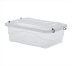 Caixa Organizadora Plástica Pratic Box 10l