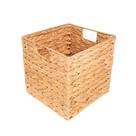 Caixa Organizadora Quadrada P 25Cm Orgara - Yoi