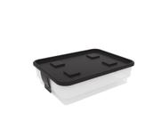 Caixa Organizadora Simple Box 15L