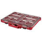 Caixa organizadora slim com 10 compartimentos - PACKOUT Caixa organizadora slim com 10 compartimentos - PACKOUT