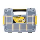 Caixa Organizadora Softmaster Stanley Light Stst14021 Promoção