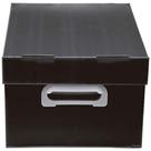 Caixa Organizadora The Best Box G 437X310X240 Pt