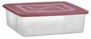 Caixa Organizadora Topa Tudo 18 l c/ tampa Conjunto c/ 3 unid. Caixa Organizadora Topa Tudo 18 l c/ tampa Conjunto c/ 3 unid.