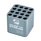Caixa Organizadora Universal Para Pontas De Ferro De Solda T12 T210 T245 C115 MECHANIC R16 OSS W118 Caixa Organizadora Universal Para Pontas De Ferro De Solda T12 T210 T245 C115 MECHANIC R16 OSS W118