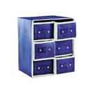 Caixa Organizadora Wincy 26x22x31cm