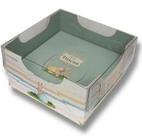 Caixa ovo de colher pascoa encanto kids 50g - pascoa aquarela - pct c/ 10 unidades ideia embalagens