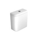 Caixa p/acoplar deca dual carrara/nuova cd.11f.17 branco gelo