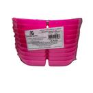 Caixa P/ Aparelho Móvel e Bruxismo Pink c/10un - Ag