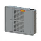 Caixa P/Caval Sabesp P/2 Hidrom.Taf Caixa P/Caval Sabesp P/2 Hidrom.Taf