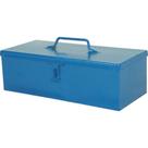 Caixa P/Ferramenta Fercar Bau 00 - 30Cm