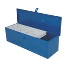 Caixa P/Ferramenta Fercar Bau 03 - 50Cm Caixa P/Ferramenta Fercar Bau 03 - 50Cm