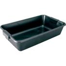 Caixa P/Massa Pto 20Lts Zumblick Caixa P/Massa Pto 20Lts Zumblick