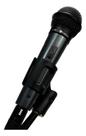 Caixa Pack C/3 Microfones com Fio Kadosh K300