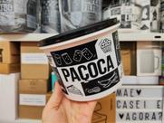 Caixa Paçoca Pop Box Tupperware 1,7 Litros