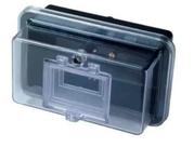 Caixa padrao light cdj1 taf/plastimax Caixa padrao light cdj1 taf/plastimax