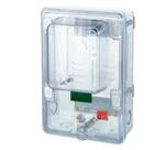 Caixa padrao light monofasica cm1 plastimax ta